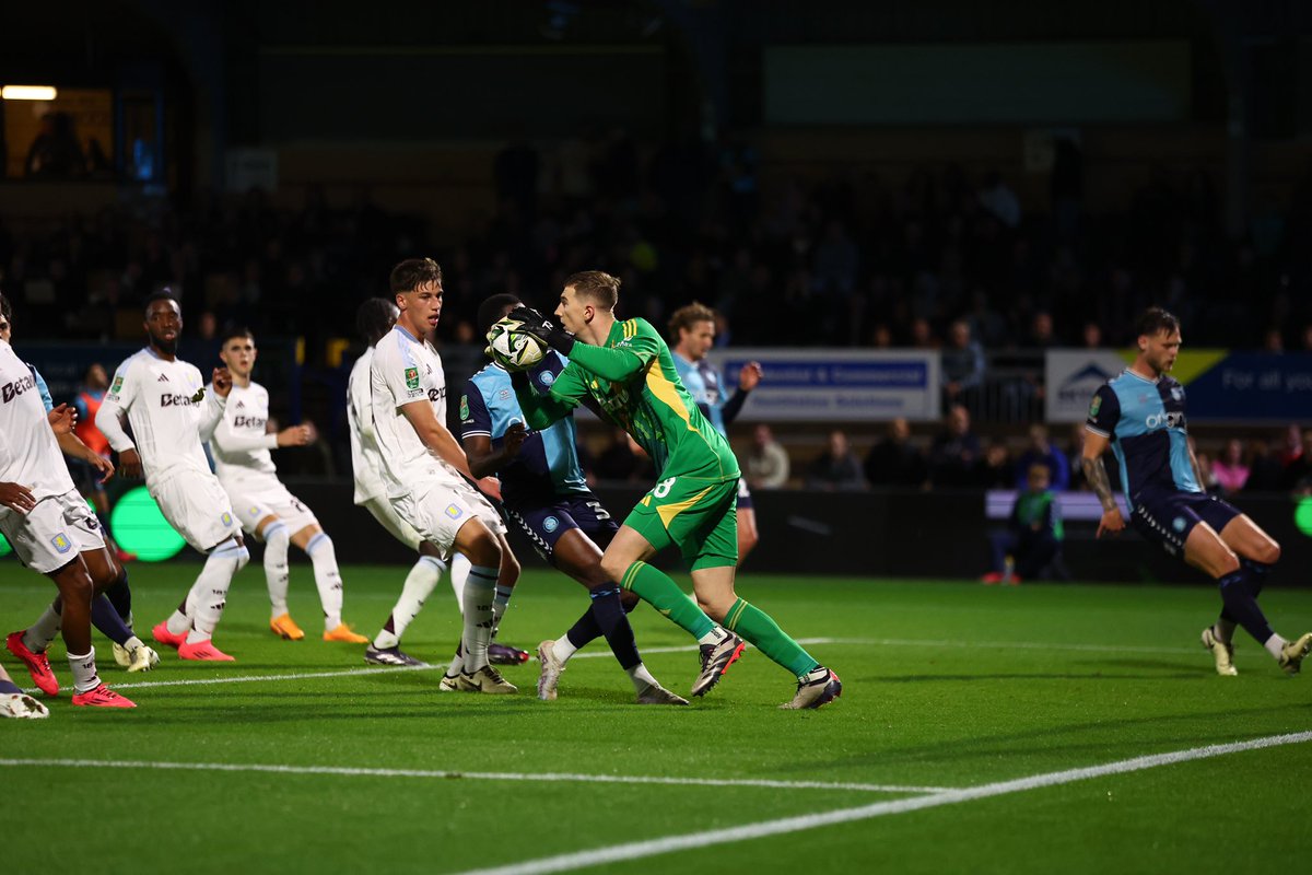 Joe Gauci tweet media