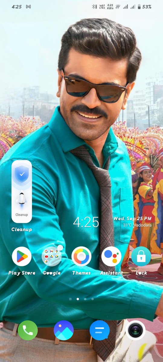RahulCharan1336's tweet image. పండగ మొదలు! 
பண்டிகை முதல்!
त्यौहार शुरू!
Let the festivities begin 💥❤️‍🔥

#RaaMachaMacha 
#DamTuDikhaja 
#GameChange
#RamCharan