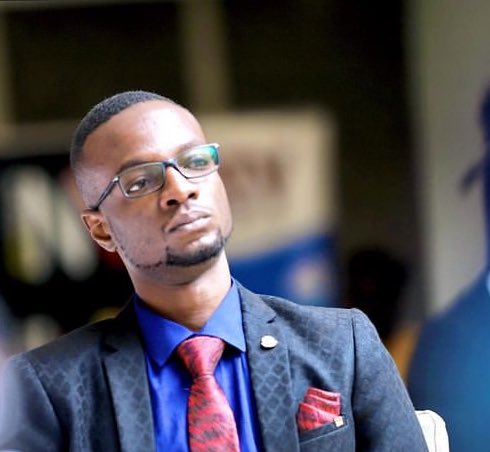 Peter Ateenyi tweet media