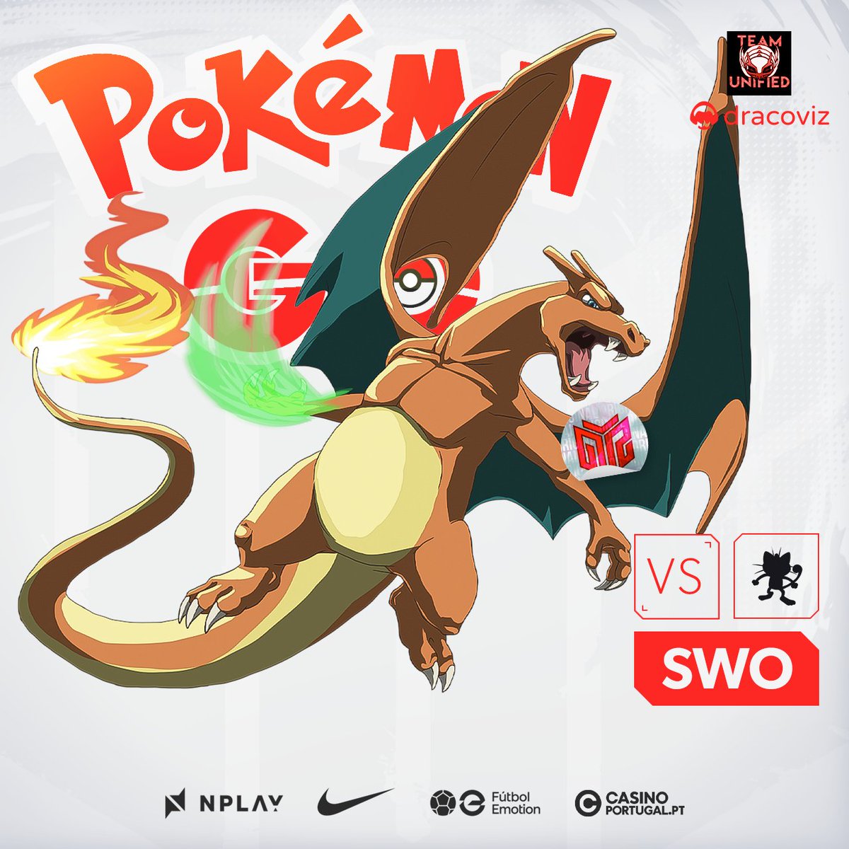 GTZ Esports tweet media