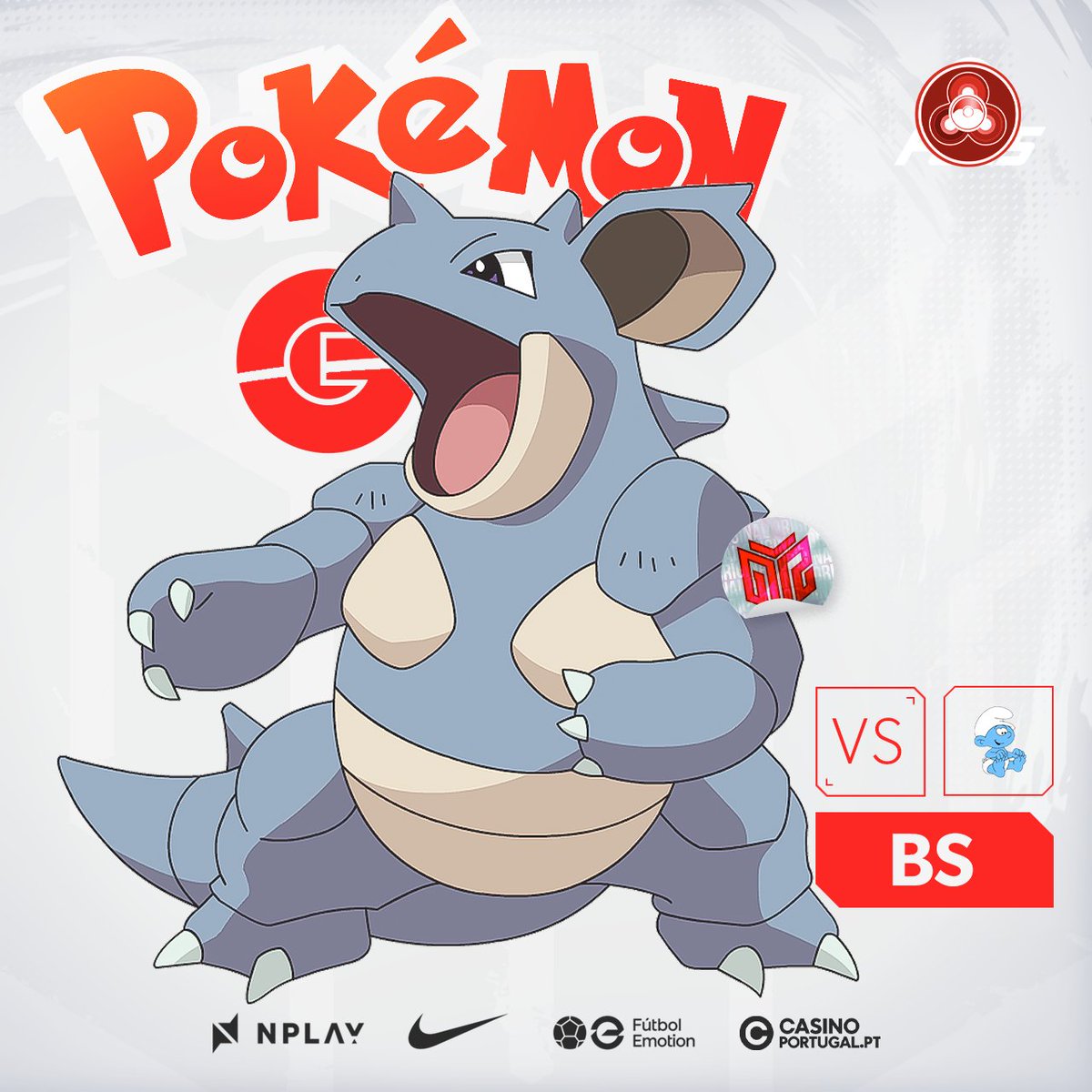 GTZ Esports tweet media