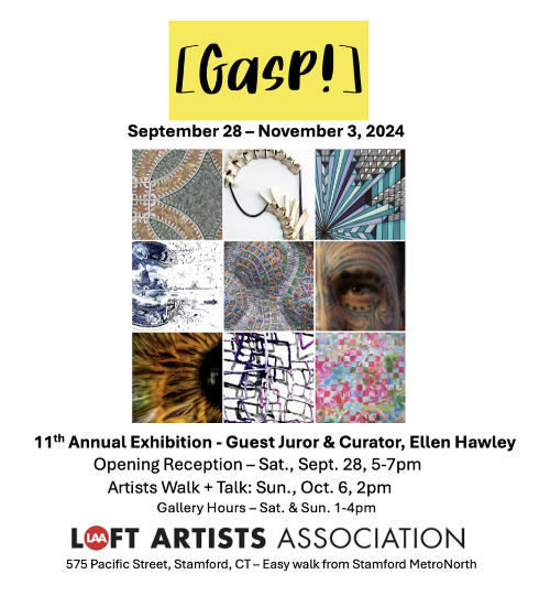 JBrownStudio's tweet photo. Five Exhibitions Near and Far + AmFab Open Studios - https://t.co/P6KsOA8uEh If you are in Connecticut, Rhode Island, or Florida, my work will be in group shows there this fall! https://t.co/PoqmUN5GLL