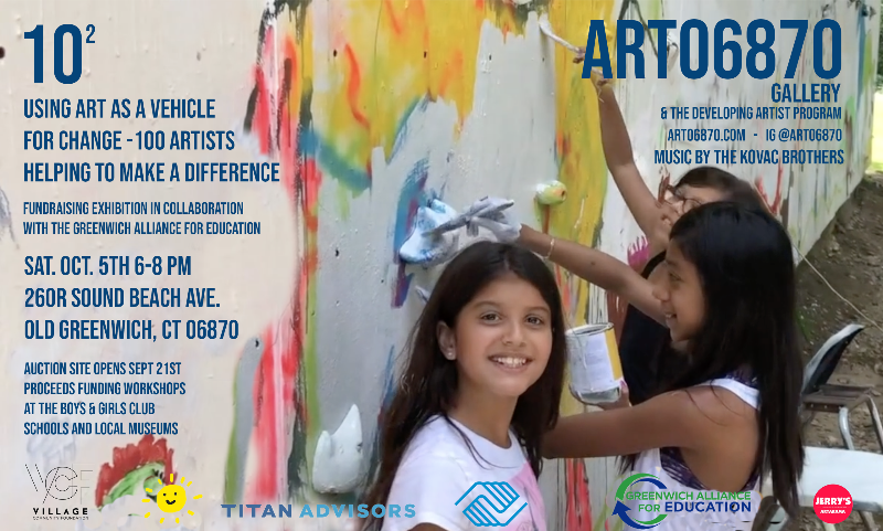 Five Exhibitions Near and Far + AmFab Open Studios - mailchi.mp/d416e75223d9/f… If you are in Connecticut, Rhode Island, or Florida, my work will be in group shows there this fall!