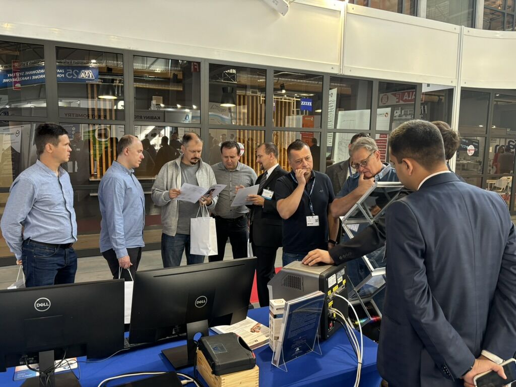 Interest in our fully integrated solution with the Metal Power Analytical ecosystem is high.

Have you seen it yet?

If not visit us at ANITEPO Sp. z o.o.’s booth (#F19) or book a free online demo to find out more: 
bit.ly/4gCZ7sz

#ControlTech2024 #LIMS #Innovation