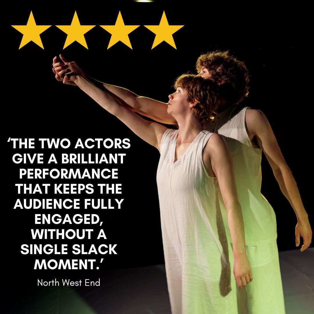 ULTRAVIOLET Productions tweet media