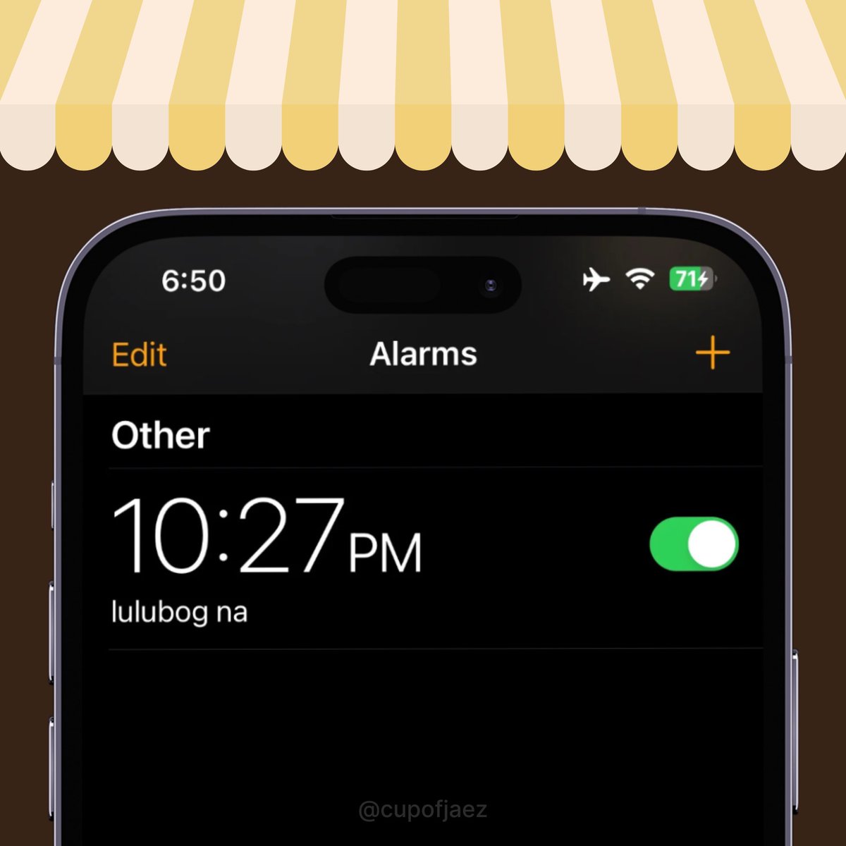 cupofjaez's tweet photo. see you soonest ! (real na ☕️🥐) https://t.co/i7H9OGRDnk