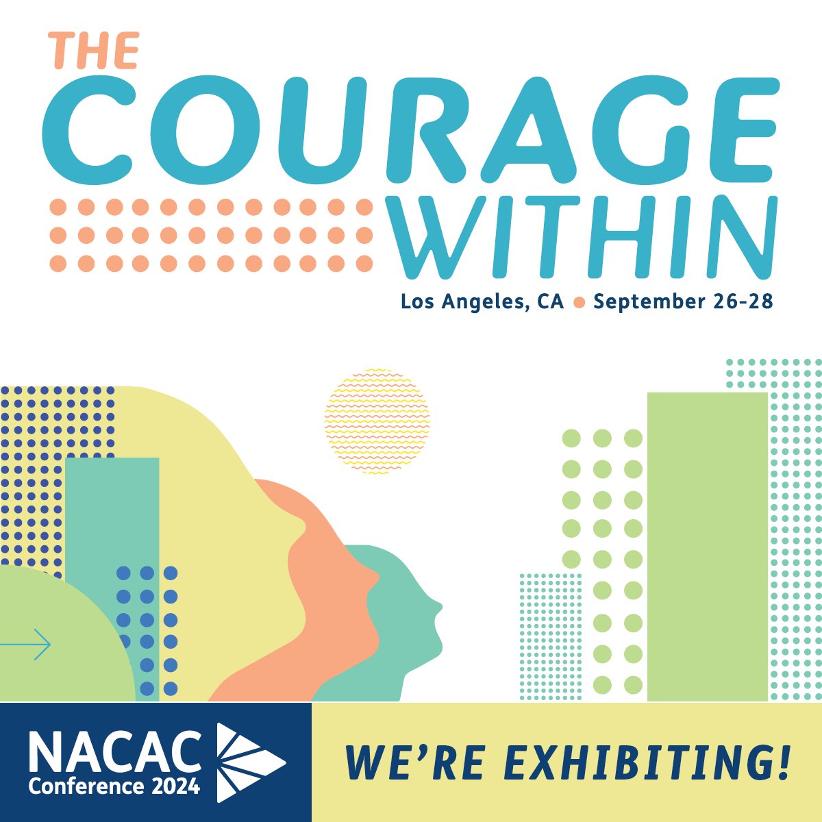 AmbioEdu's tweet photo. NACAC 2024 starts TOMORROW! 🎉 Our team is looking forward to seeing everyone there!

#highered #highereducation #higheredmarketing #marketing #marketinghighered #ambioedu #NACAC #NACAC2024 https://t.co/ODYdrIkZdP