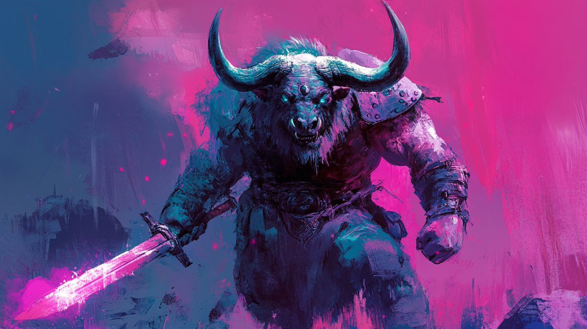 TheSolBullRun's tweet photo. The Legendary #BullRun is here.

Join the $BULL army now: https://t.co/rqXAB2qwBI 

$BULL $SOL $ETH $BTC

#CryptoMemes #100xGems #SolanaMemes https://t.co/lXHqcAzsr7