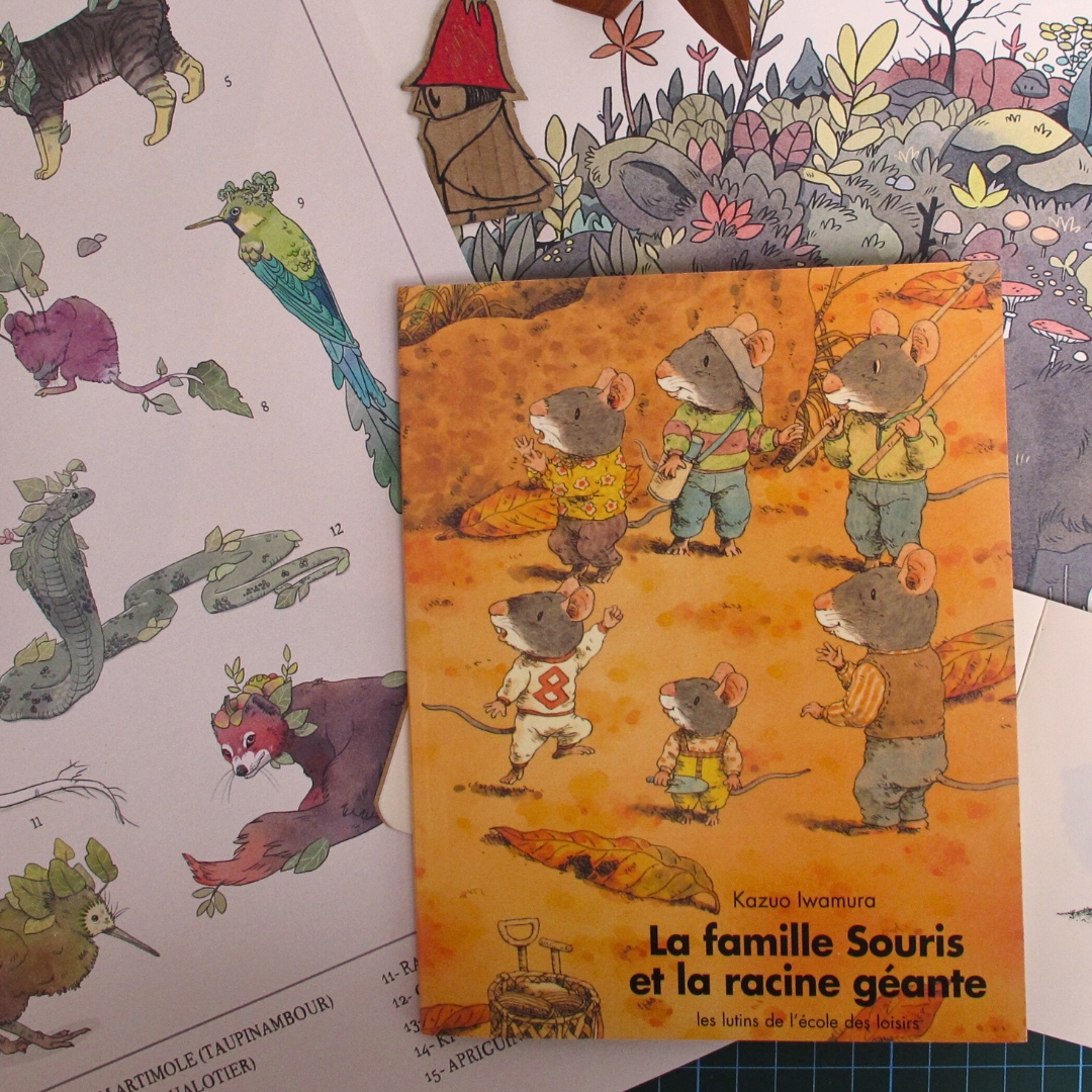 the Merlies 🌱 Wishlist now on Steam! tweet media