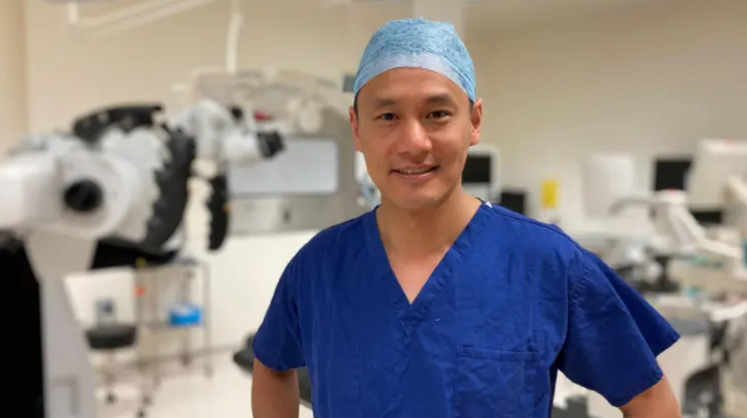 Mark Henley (@mrmarkhenley) on Twitter photo A Stoke Mandeville surgeon is calling on increased use of plastic surgery techniques throughout the NHS and believes it is key to avoiding amputations bbc.com/news/articles/โฆ #reconstructivesurgery #plasticsurgery #NHS <a href="/BBCNews/">BBC News (UK)</a> A Stoke Mandeville surgeon is calling on increased use of plastic surgery techniques throughout the NHS and believes it is key to avoiding amputations bbc.com/news/articles/โฆ #reconstructivesurgery #plasticsurgery #NHS <a href="/BBCNews/">BBC News (UK)</a>