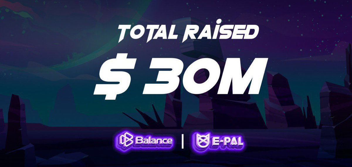 Because you asked for <a href="/Balance_Fun/">Balance</a> nicely, i secured it!

Hyped FreeMint NFT WL giveaway!

💵 Raised $30M
🎗️ Supply: 2,000
⛓️‍💥Chain: ETH
⏲️Mint Date: TBA

To win:

•Follow @CoinDivaa, @Samtopexchange&amp; <a href="/Balance_Fun/">Balance</a>
•Like &amp; RT this Tweet
•Tag 3 Frens

24 hours. Twitter Picker