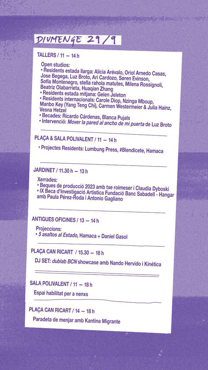 Hangar.org tweet media