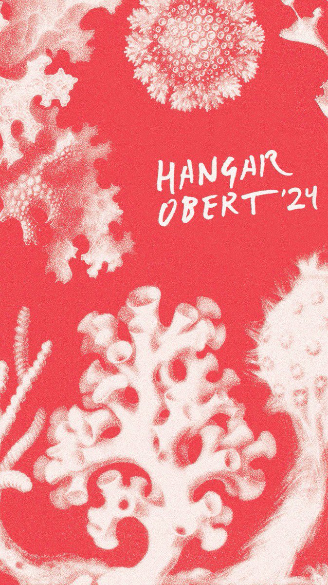 Hangar.org tweet media