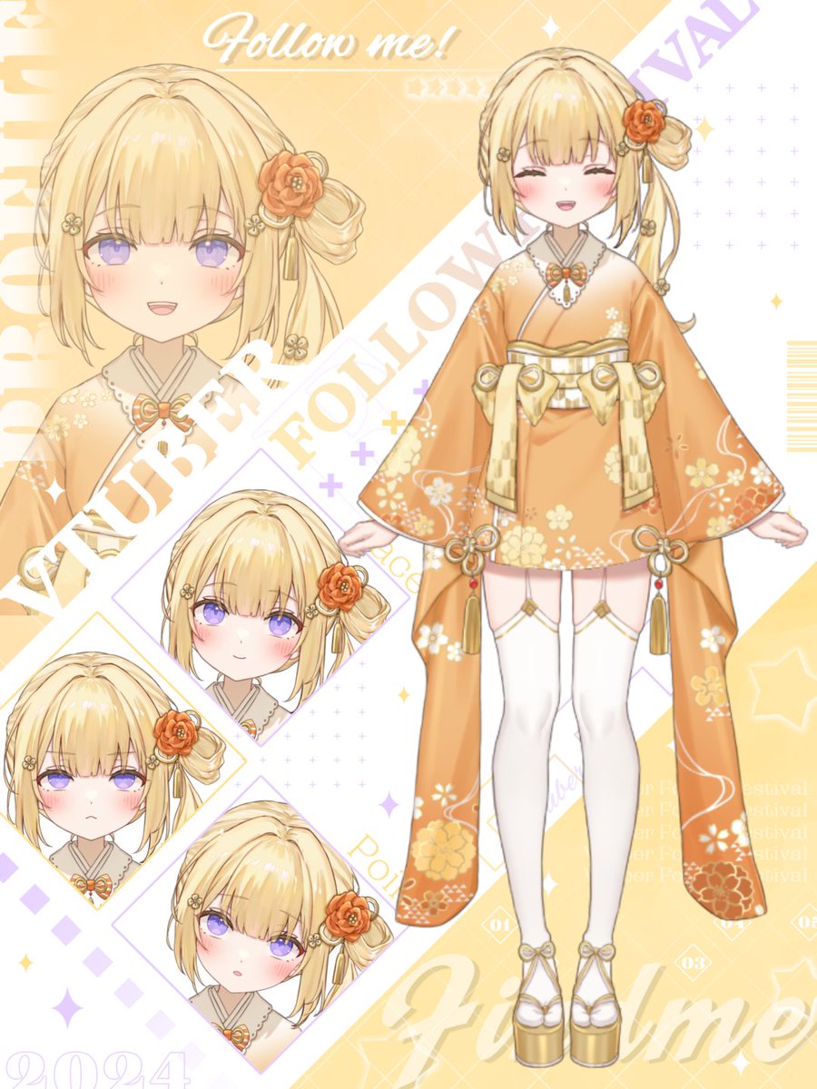 Tumugi様 なつむぎ🍜9/23そうさくマーケット【の05a】 (@natsu_ya_mugi) / X