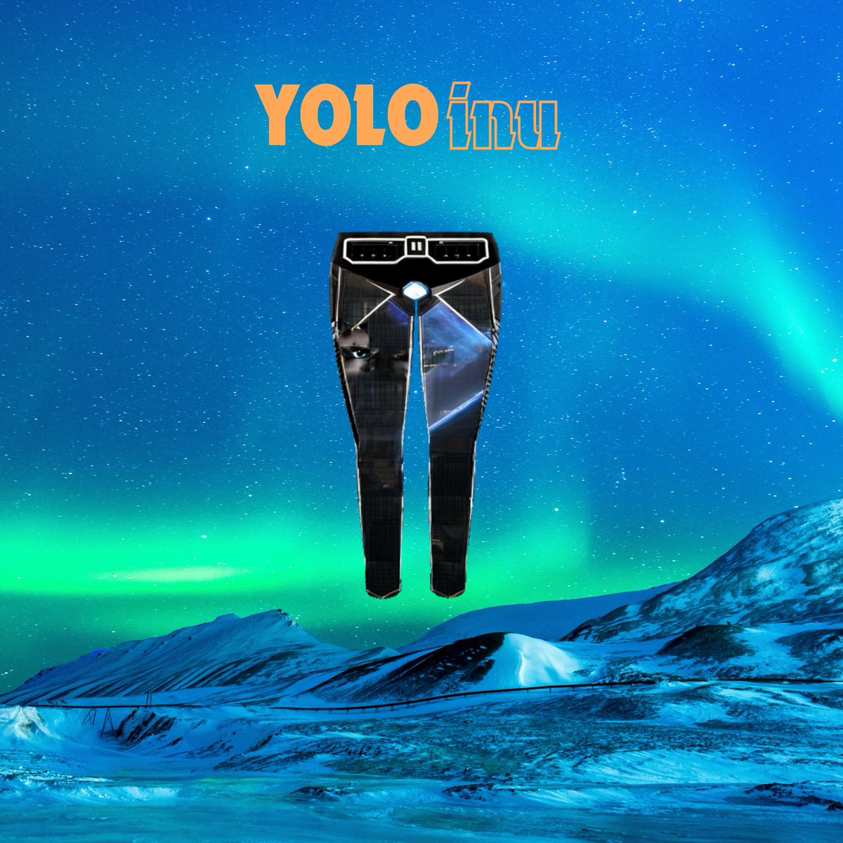 omar_sol_coin's tweet photo. Level up with YoloInu NFTs! Own, trade, and play in the metaverse. 🚀
#NFTs #PlayToEarn #Dogecoin #ShibaInu #DeFi #Web3 #YoloInu #GameOn #MAGA #BB26 #AEWDynamite #TemptationIsland #theboys #Ethereum #Bitcoin #nft #Altcoins #CryptoNews #Blockchain #Airdrop https://t.co/0k5oOkCRTz