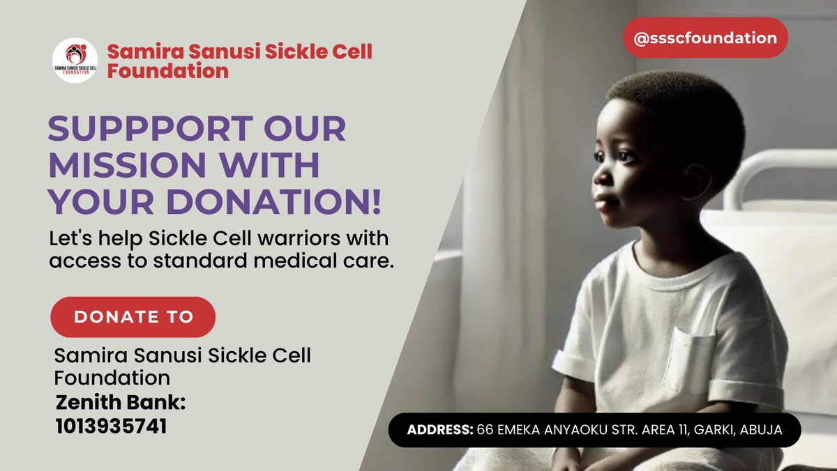 SSSCFoundation tweet media