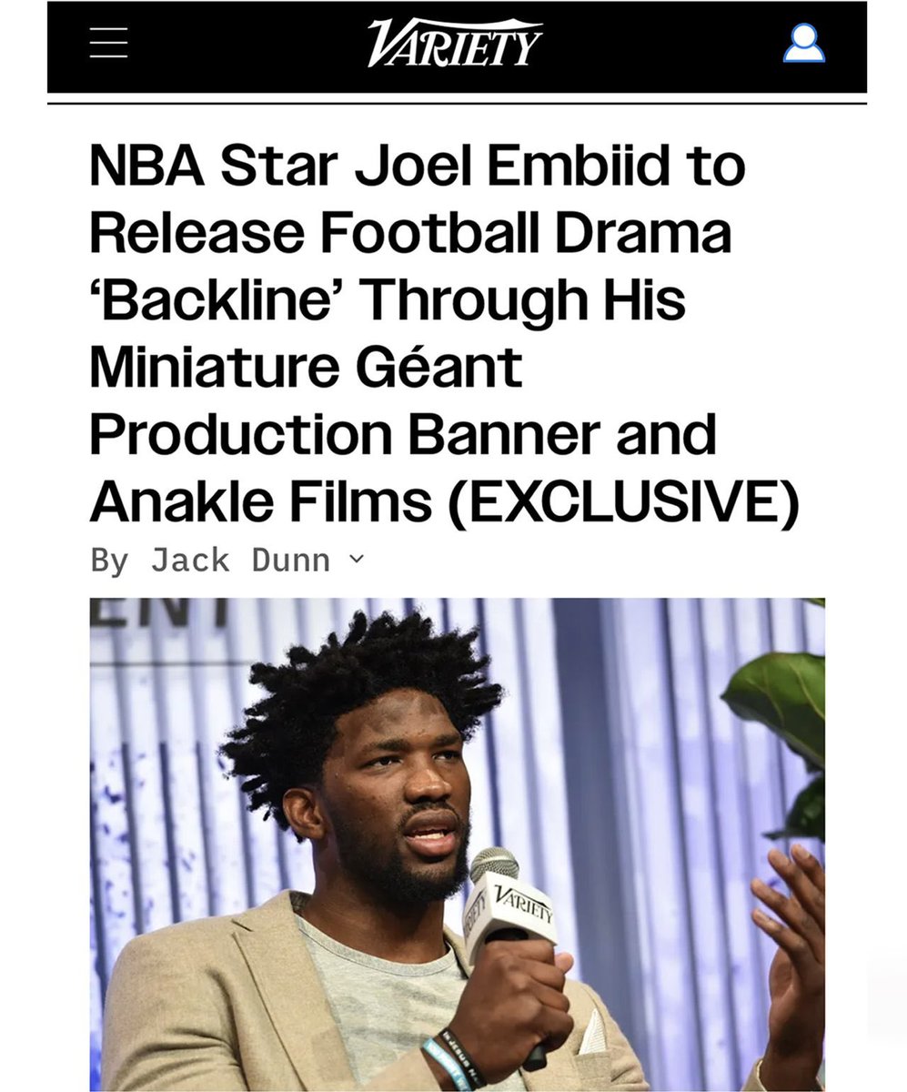 Anakle Films tweet media