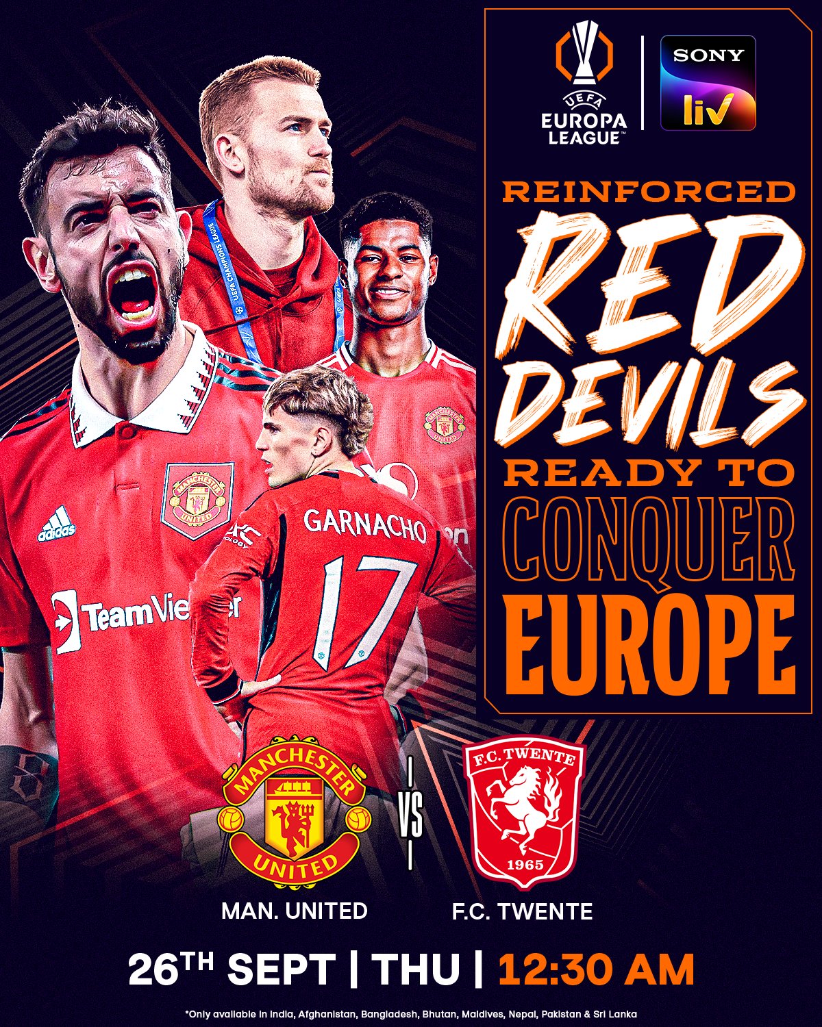 Sonyliv live football new arrivals