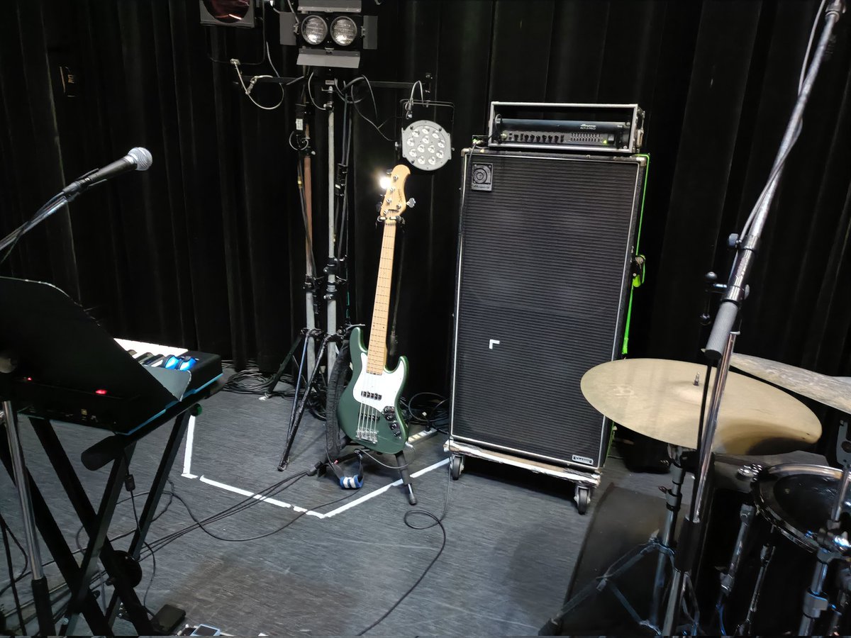 Mumei_ymn's tweet photo. 20240923
清原ありさワンマンライブ
#SUPERENCORE
#阿倍野ROCKTOWN にて
ありがとうございました!
語彙力がないけど、あたたかくてアツいライブでした❤️🔥
改めて、楽曲制作とライブに関わらせていただき、本当にありがとうございました!感無量!😭︎ 💕 https://t.co/C6xKULEb0o