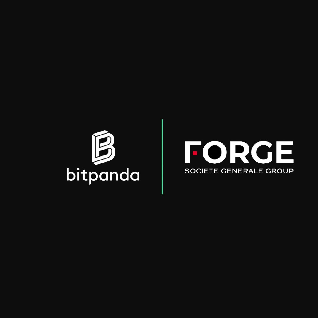 Just announced live on stage at the <a href="/EBlockchainCon/">European Blockchain Convention</a> by <a href="/eric_demuth/">Eric Demuth</a> - Bitpanda will soon be listing EUR CoinVertible (EURCV) thanks to our latest collaboration with Societe Generale-FORGE.

EURCV is the first EU based stablecoin to be launched by a fully integrated and regulated