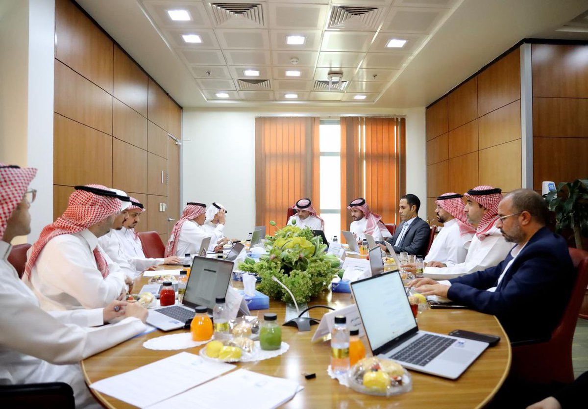 جامعة الأمير سطّام tweet media