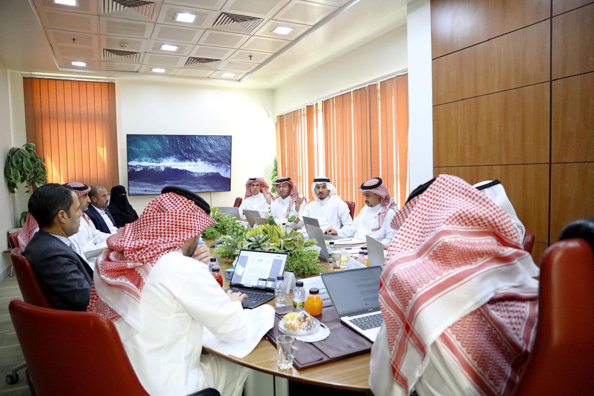 جامعة الأمير سطّام tweet media
