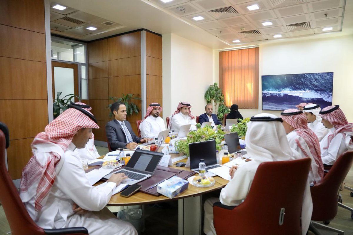 جامعة الأمير سطّام tweet media