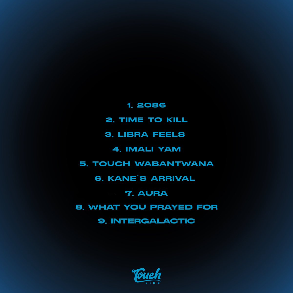 TouchlineTruth's tweet image. Today is my birthday, but I have a gift for YOU. #BeforeISayMore2 this Friday 
27/09/24