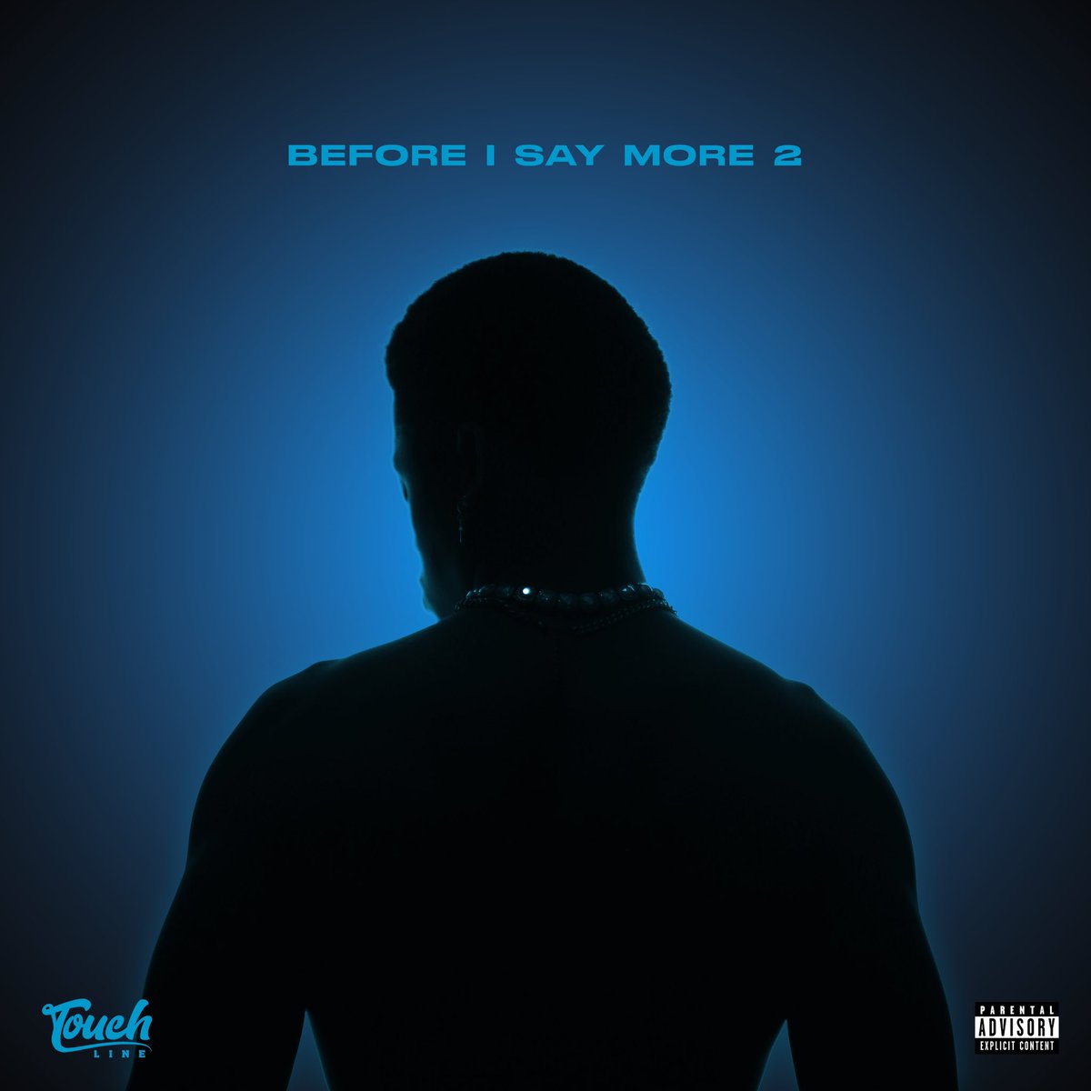 TouchlineTruth's tweet image. Today is my birthday, but I have a gift for YOU. #BeforeISayMore2 this Friday 
27/09/24