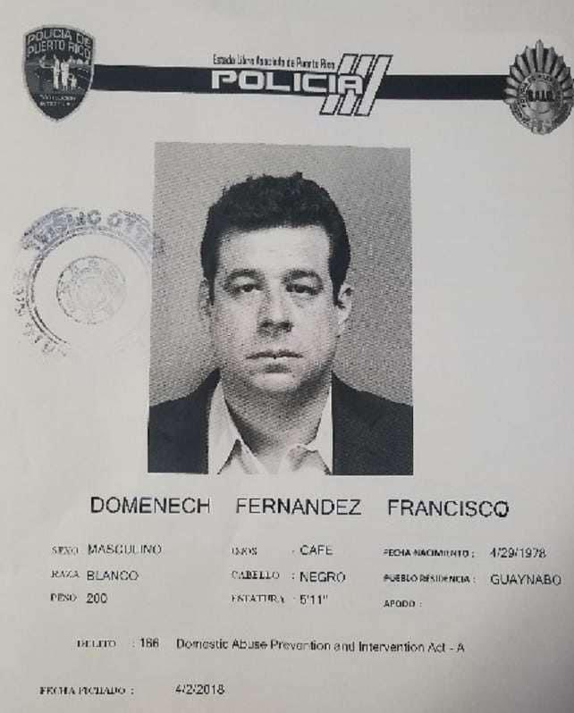 SamuelCepedaPR's tweet photo. Entonces la campaña del pnp bajó al nivel de betún al tener a dos AGRESORES DE MUJERES como sus principales portavoces.
#MuerteAlPNP https://t.co/lWeGW2VGxI