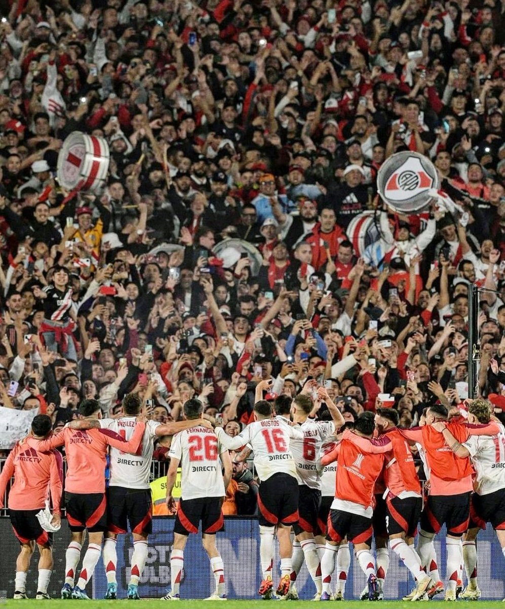 ¡FELIZ MIÉRCOLES, SEMIFINALISTAS DE AMÉRICA! ✊️✊️