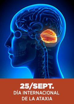 En el Día Internacional de la Ataxia ratificamos la voluntad política de brindar una atención integral a quienes la padecen y continuar avanzando en las investigaciones novedosas para su tratamiento. #CubaPorLaVida