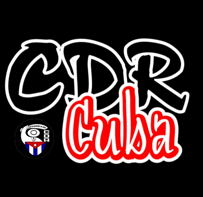 tmartinezrosa's tweet photo. Desde el Centro Universitario Municipal de Campechuela saludamos un aniversario más de
 la creación de los Comité de  Defensa de la Revolución, todos a hacer por #Cuba.
#Campechuela
#SomosUniversidadDeGranma https://t.co/IfQCi509bi