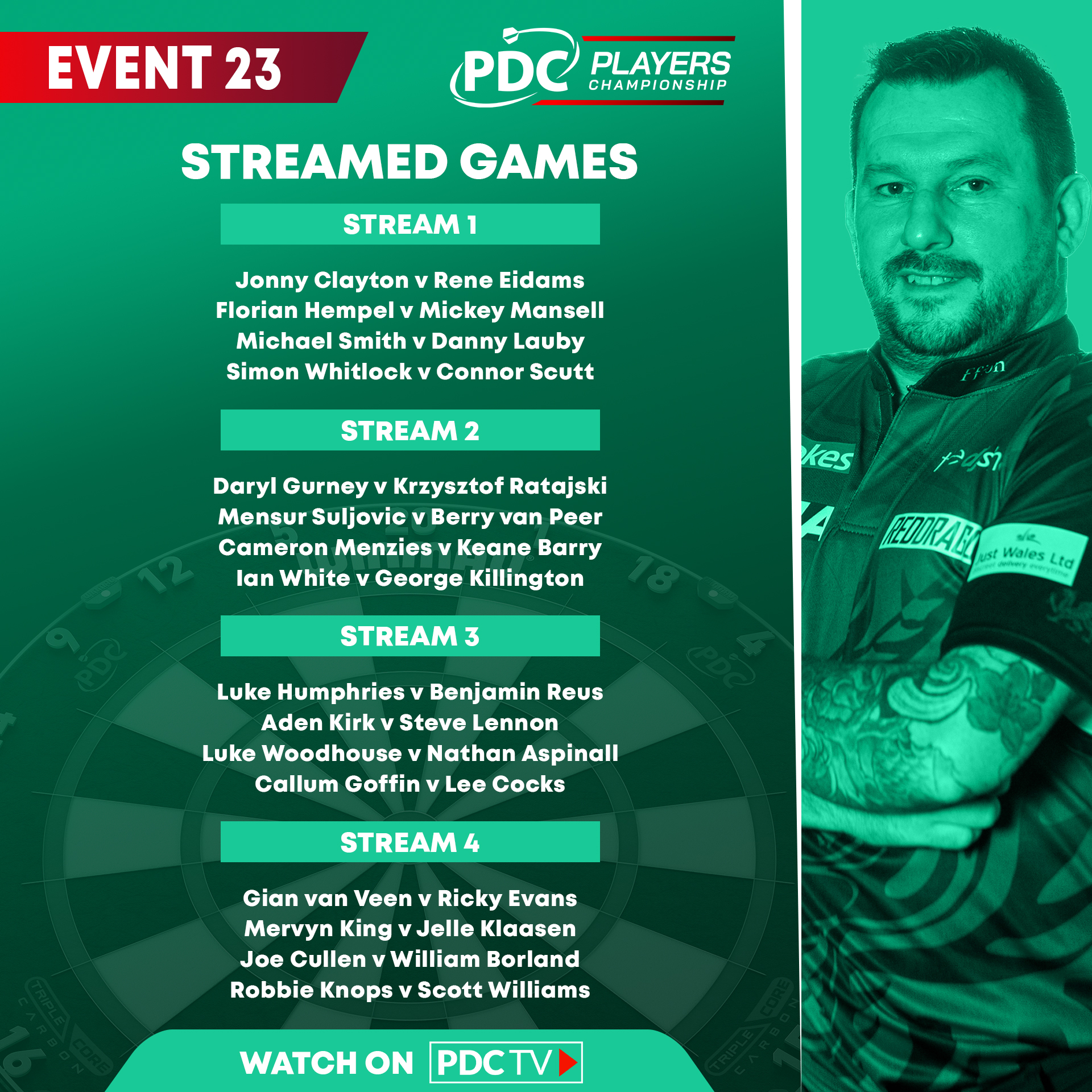 The players championship 2021 live stream hotsell