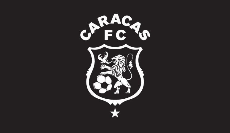 Caracas Fútbol Club tweet media