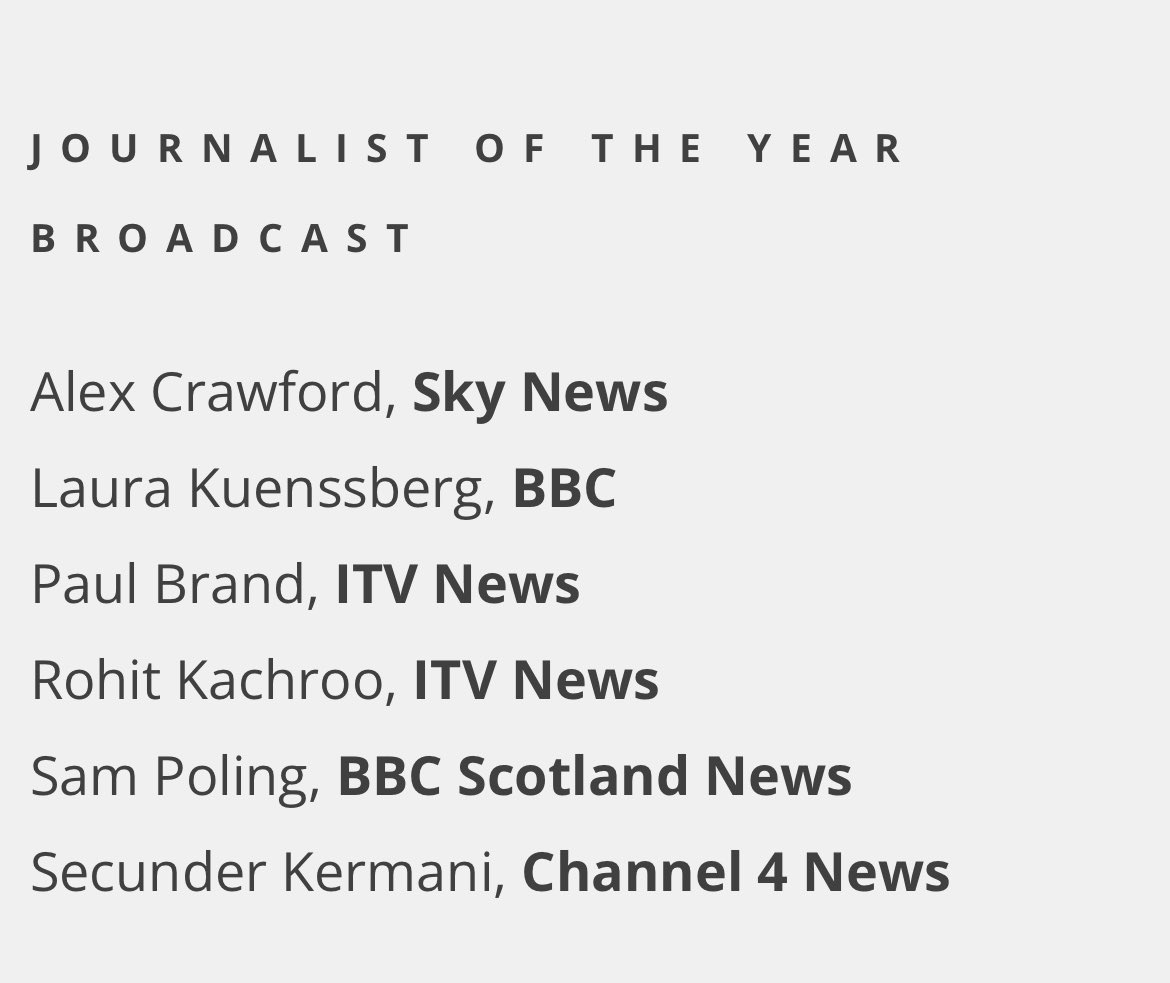 Paul Brand tweet media