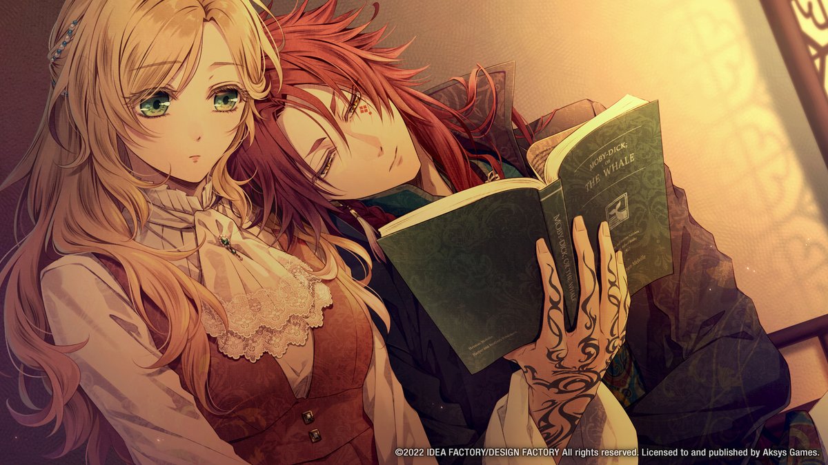 aksyseustore's tweet image. "Sorry, I've got plans this weekend."

The plans: