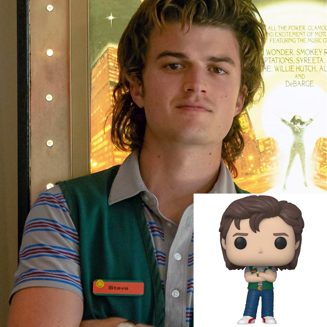popfiguren's tweet photo. Steve @Stranger_Things @funko

#pop #toys #speelgoed #funko #strangerthings https://t.co/OSzw54MOTb