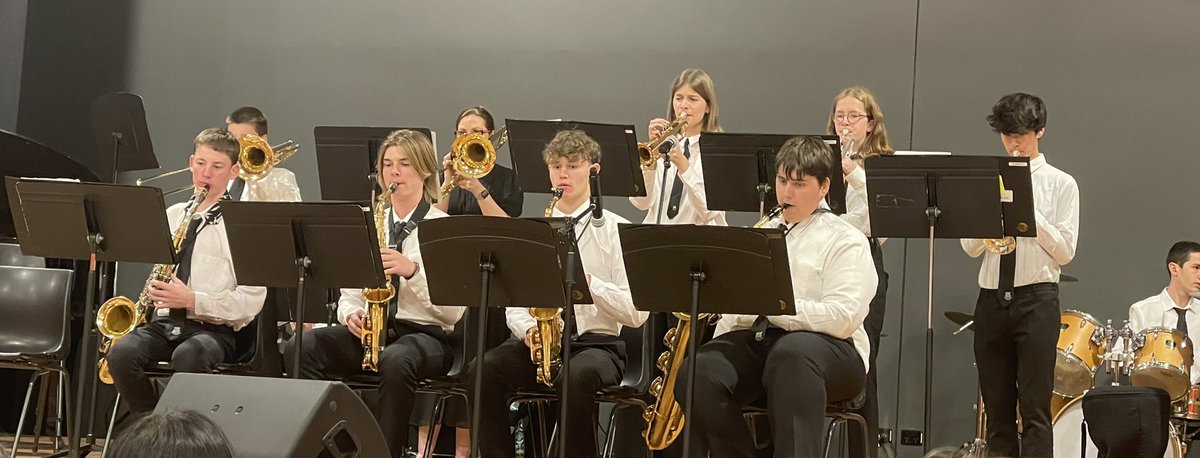 Mosman High School tweet media