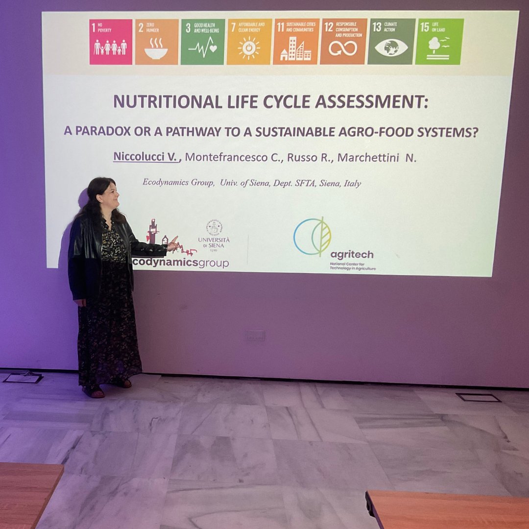 Ecodynamics Group tweet media