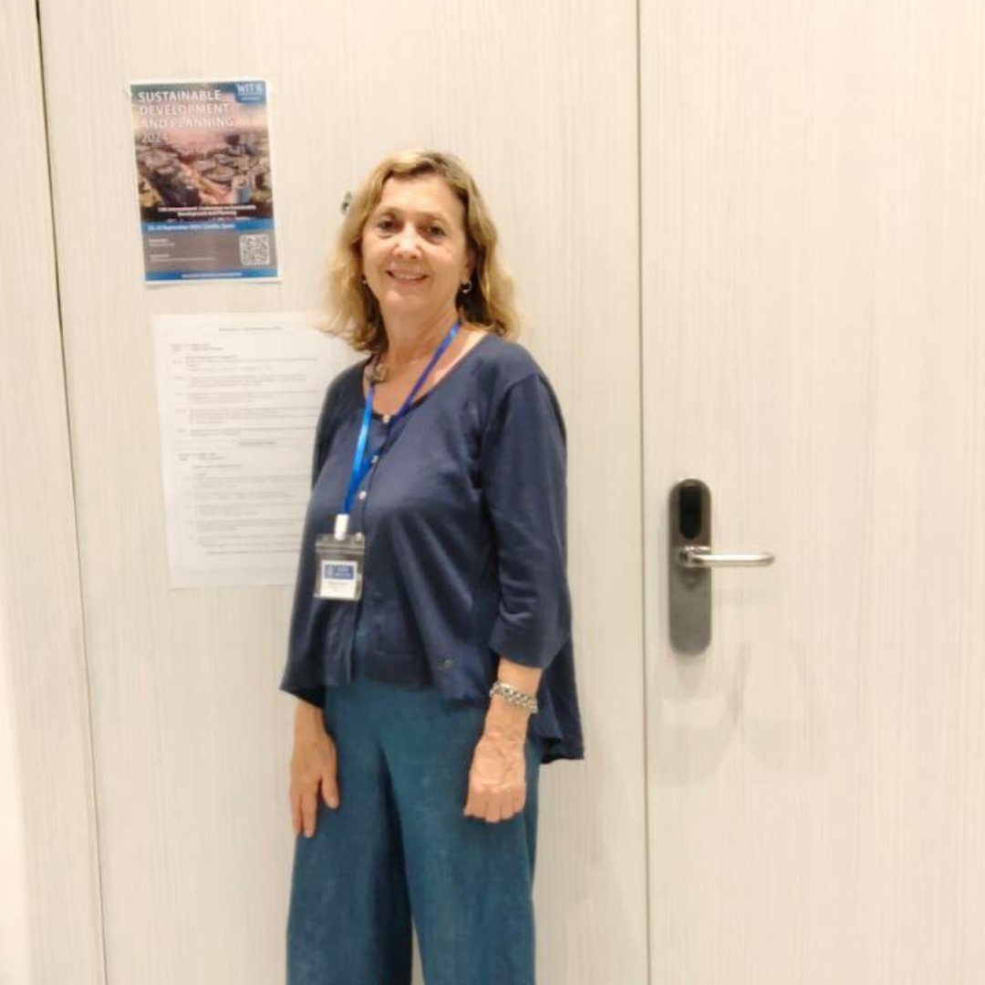 Ecodynamics Group tweet media