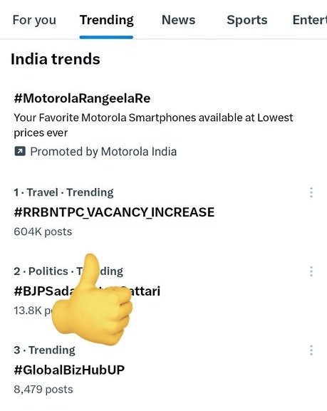 brajeshkrSony's tweet photo. क्या हुआ, थक गए?
 आपकी ताकत आप खुद हैं! 💪 
रोज़ रोज़ आवाज़ उठाने कोई नहीं आएगा। मीडिया पर भरोसा मत करो, उनका जमीर मर चुका है .. 
#RRBNTPC_VACANCY_INCREASE

#RRBNTPC_VACANCY_INCREASE https://t.co/AhvpRiaUgT