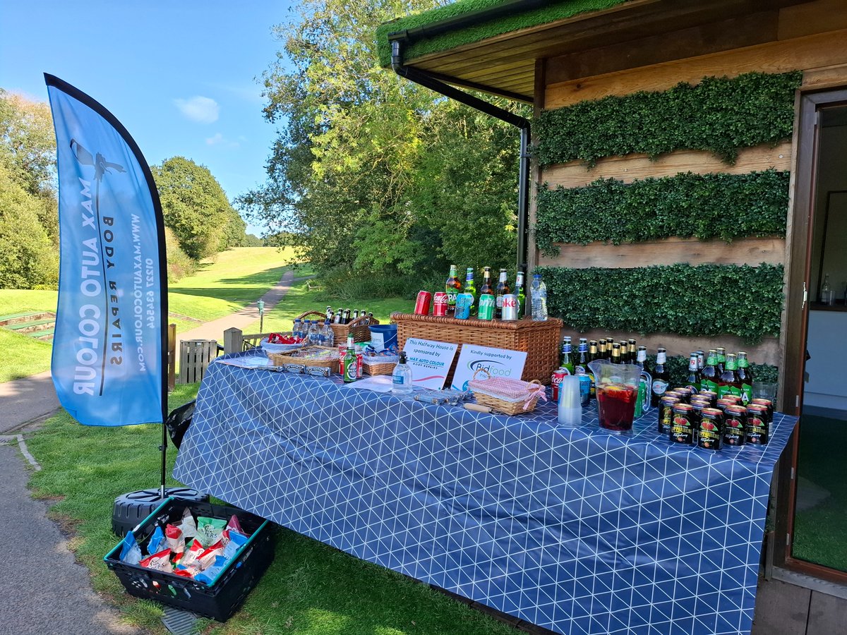 Go Vicinity Creative tweet media