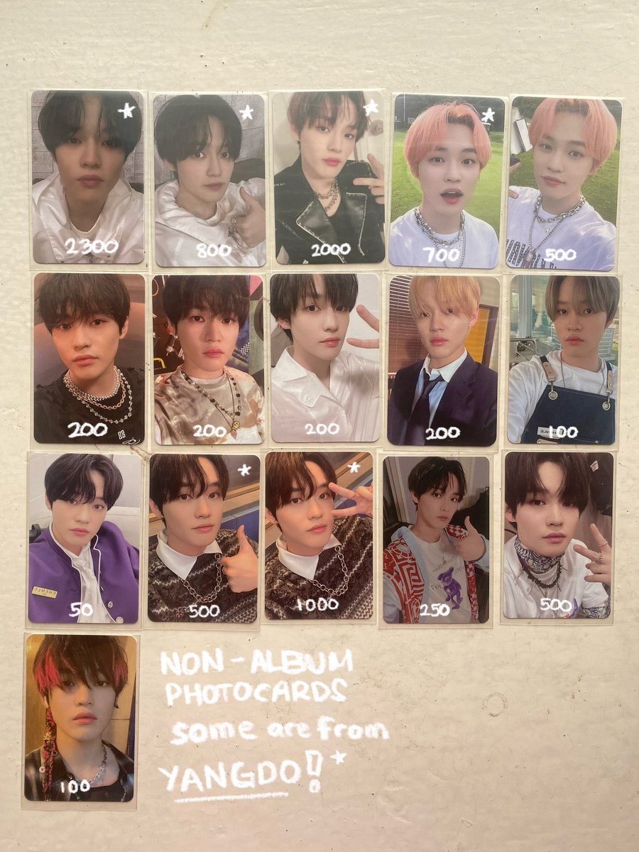 jenolicart's tweet photo. wts lfb ph

tingi for chenle album &amp; non album pc

same emoji = takers

🏷️ nct dream mfal we young dream reality wgu cc we boom kihno the dream group individual ridin rollin reload tds live past future ybc departure arrival id arrival card crazy boring chilling cafe hello future https://t.co/9DmRaECIRG
