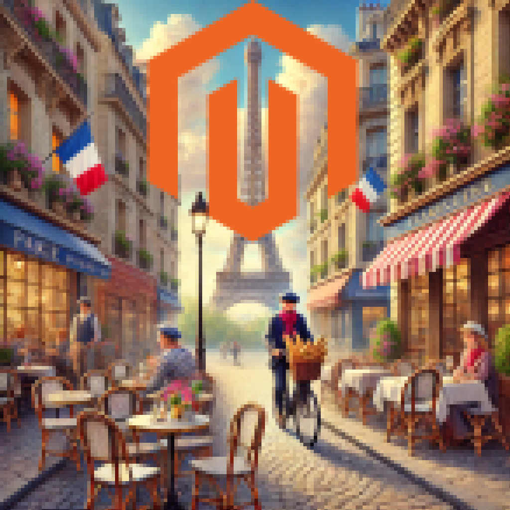 Magento Association tweet media