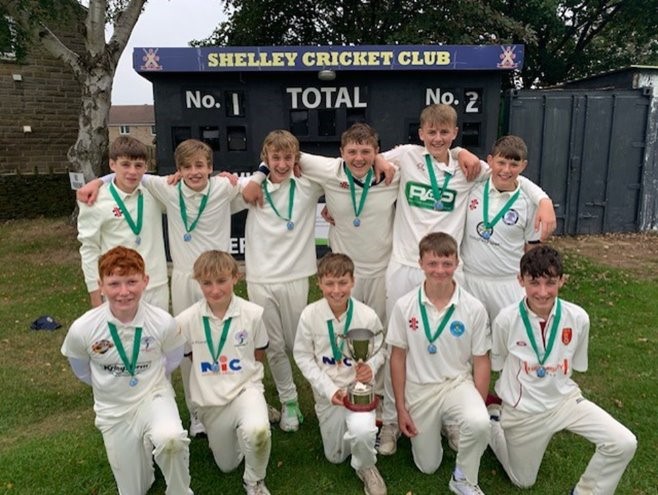 Ryedale School tweet media