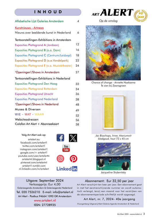 Art ALERT tweet media