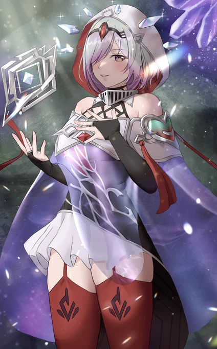 skebの 