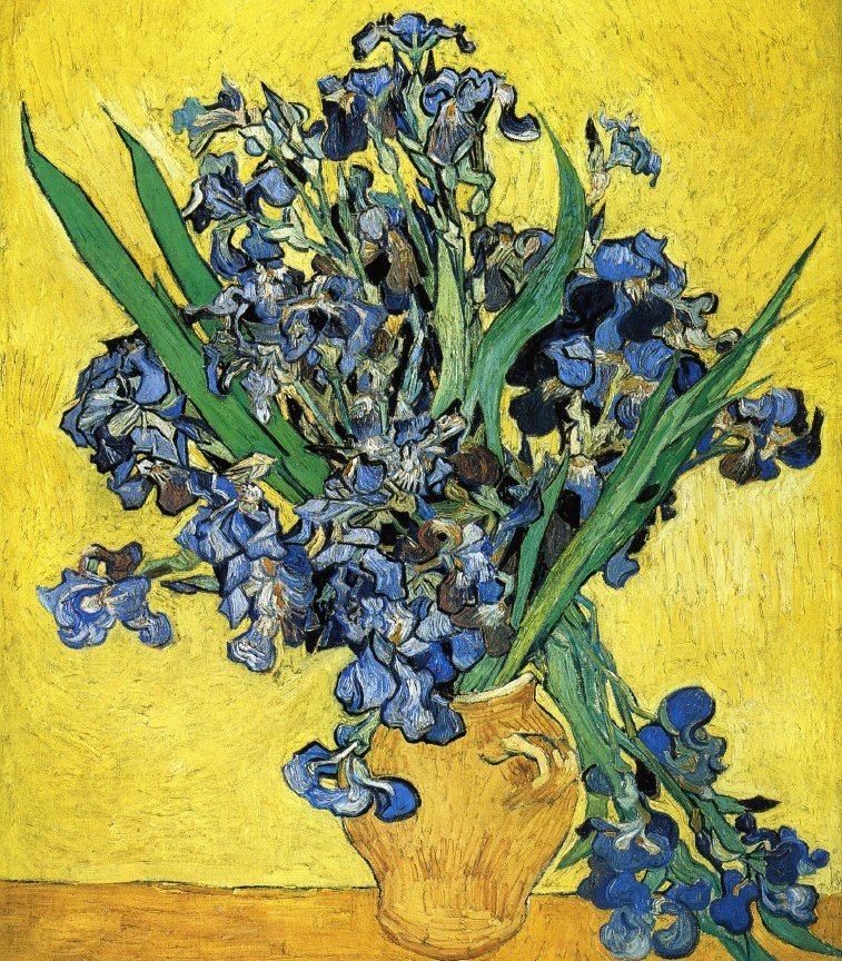 Impressions tweet media