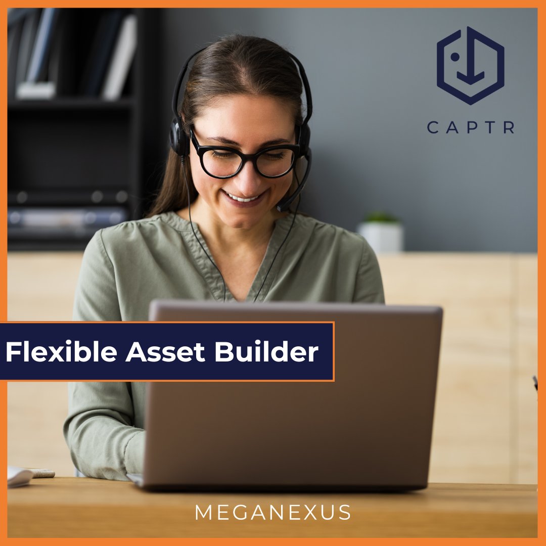 Meganexus_Ltd's tweet image. With CAPTR’s Flexible Asset Builder, organisations can develop detailed assessments, quizzes, and surveys to build a comprehensive understanding of their users and service delivery. 
Learn more : meganexus.com/captr.html

#Assetbuilder #Interactiveassets #SurveyAnalytics